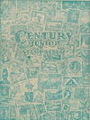 The Century Junior Stamp Album (New Century, 1956?)  [1956?]