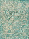The Century Junior Stamp Album [nn] ([1956?])