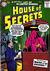 House of Secrets (DC, 1956 series) #4 (May-June 1957)