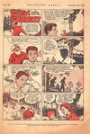 Chucklers' Weekly (Consolidated Press, 1954? series) v1#31 — Untitled (page 1)