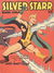 Silver Starr Super Comic (Youngs, 1949? series) #4 — f ([August 1949?])