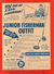 Silver Starr Super Comic (Youngs, 1949? series) #6 — Hi-Ho Sports Store [Junior fisherman outfit] (page 1)
