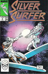 Silver Surfer  #14 (August 1988)