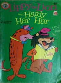 Lippy the Lion and Hardy Har Har [nn] ([1982?])