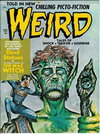 Weird  v5#2 (April 1971)