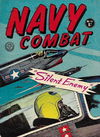 Navy Combat (Horwitz, 1958 series) #11 [October 1959]