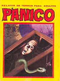 Pánico (Vilmar, 1978 series) #56