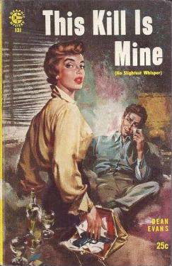 Graphic Books  #131 (1956)