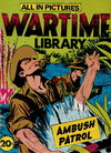 Wartime Library  #3 ([June 1974?])