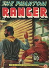 The Phantom Ranger Comics (World Distributors, 1955 series) #4 ([February 1957?])