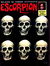 Escorpion (Vilmar, 1973 series) #11 ([October 1974?])