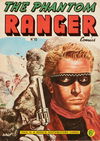 The Phantom Ranger Comics (World Distributors, 1955 series) #10 ([August 1957?])