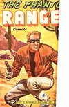 The Phantom Ranger Comics  #14 ([December 1957?])