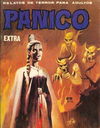 Panico (Vilmar, 1975 series) #3 [November 1975?]