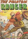 The Phantom Ranger Comics  #17 ([March 1958?])