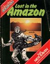 Adventure Knowledge (Golden Press, 1979 series)  (1979) —Lost in the Amazon