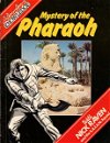 Adventure Knowledge (Golden Press, 1979 series)  (1979) —Mystery of the Pharaoh