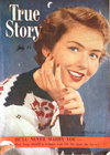 True Story  v1#? (July 1947)
