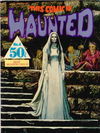 This Comic is Haunted (Gredown, 1976? series) #4 [1978?]