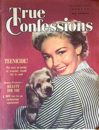 True Confessions  #? ([August 1948?])