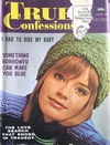 True Confessions (KG Murray, 1957? series) v34#2 March 1969