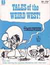 Tales of the Weird West! (Beaumont, 1982?)  [1982]