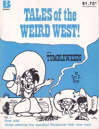 Tales of the Weird West! (Beaumont, 1982?)  [1982]