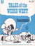 Tales of the Weird West! (Beaumont, 1982?)  ([1982])