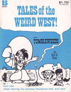 Tales of the Weird West! (Beaumont, 1982 series) [nn] ([1982])