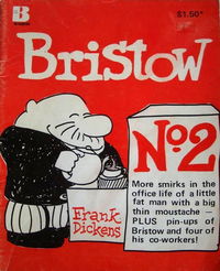 Bristow (Beaumont, 1977 series)  #2 ([1977?])