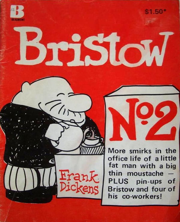 Bristow (Beaumont, 1977? series) #2 ([1977?])