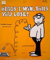 Heads I Win, Tails You Lose! (Beaumont, 1982 series) [nn] ([May 1982?])