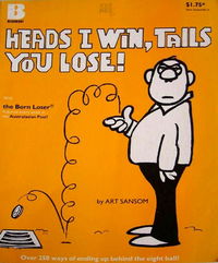 Heads I Win, Tails You Lose! (Beaumont, 1982 series) [nn] ([May 1982?])