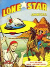 Lone Star Annual (Atlas Publishing, 1952? series) #5 [1957?]