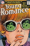 Young Romance  #150 (October-November 1967)