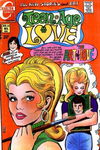 Teen-Age Love (Charlton, 1958 series) #80 December 1971