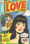 Our Love Story  #13 (October 1971)