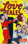 Love Tales  #64 (October 1955)