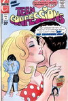 Teen Confessions  #75 (August 1972)