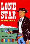 Lone Star Annual  #11 ([1964?])