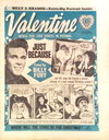 Valentine 21 December 1963