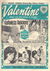 Valentine (Fleetway, 1960 series) 21 January 1961 (21 January 1961)