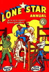 Lone Star Annual (Atlas Publishing, 1952? series) #4 1956/57?