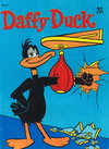 Daffy Duck  #25122 ([July 1975])