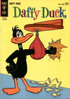 Daffy Duck (Western, 1962 series) #39 (December 1964)