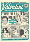 Valentine (Fleetway, 1960 series) 29 April 1961 (29 April 1961)