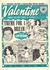 Valentine (Fleetway, 1960 series) 29 April 1961 (29 April 1961)