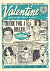 Valentine 29 April 1961