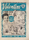Valentine  #[129] ? (4 July 1959)