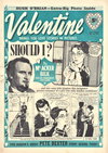 Valentine 20 May 1961